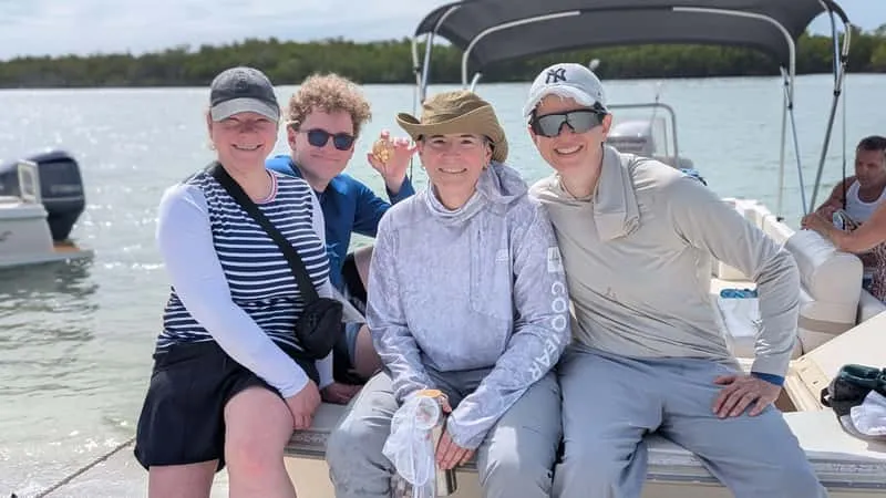 Marco Island Dolphin & Shelling Tour: Which to Book