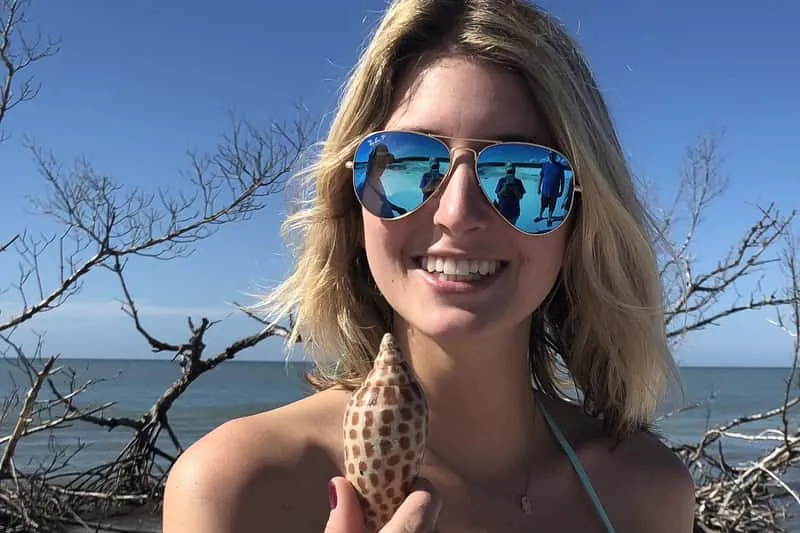 10,000 Islands Shelling Tour from Marco Island